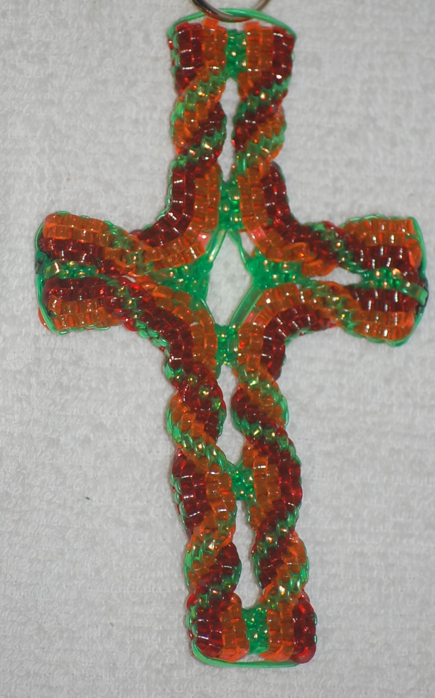 Eternity Cross